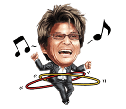 SHOW AIKAWA the Best sticker #7702719