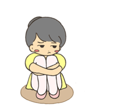 Ballerina's Life 2 sticker #7703390