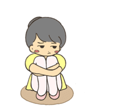 Ballerina's Life 2 sticker #7703390