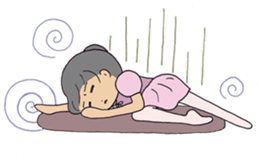 Ballerina's Life 2 sticker #7703402