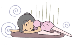 Ballerina's Life 2 sticker #7703402