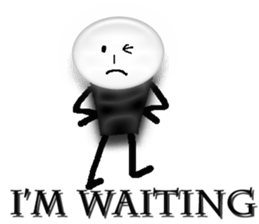 Flash man sticker #7704182