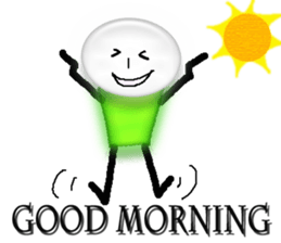 Flash man sticker #7704185