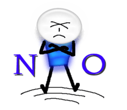 Flash man sticker #7704190