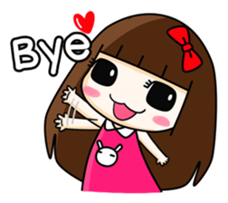 momo 6 (EN) sticker #7704404