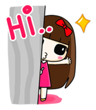 momo 6 (EN) sticker #7704409