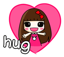 momo 6 (EN) sticker #7704410