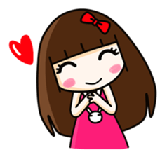 momo 6 (EN) sticker #7704413