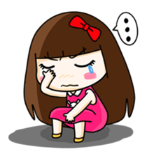 momo 6 (EN) sticker #7704416