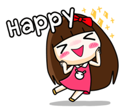 momo 6 (EN) sticker #7704417