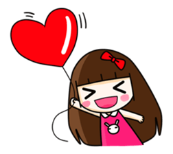 momo 6 (EN) sticker #7704425