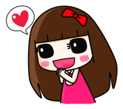 momo 6 (EN) sticker #7704428