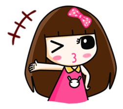 momo 6 (EN) sticker #7704429