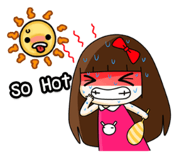 momo 6 (EN) sticker #7704436