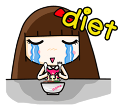 momo 6 (EN) sticker #7704438