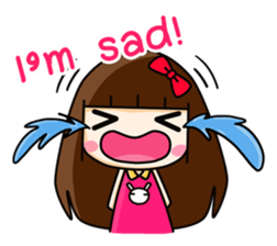 momo 6 (EN) sticker #7704440