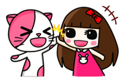 momo 6 (EN) sticker #7704443