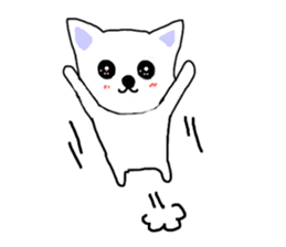 Cute Cute Chihuahua Sticker sticker #7704568
