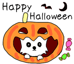 Cute Cute Chihuahua Sticker sticker #7704600