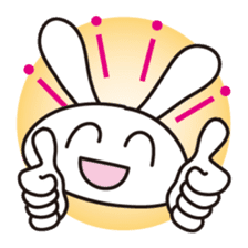 Sticker laughing sticker #7705204