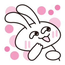 Sticker laughing sticker #7705211