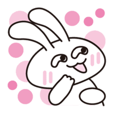 Sticker laughing sticker #7705211