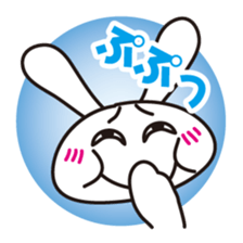 Sticker laughing sticker #7705214