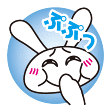 Sticker laughing sticker #7705214