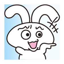 Sticker laughing sticker #7705215