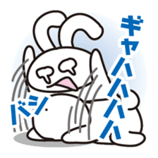 Sticker laughing sticker #7705218