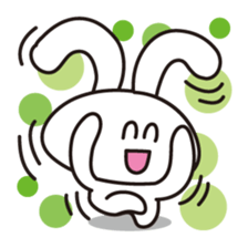 Sticker laughing sticker #7705219