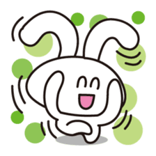 Sticker laughing sticker #7705219