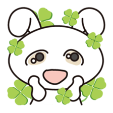 Sticker laughing sticker #7705223