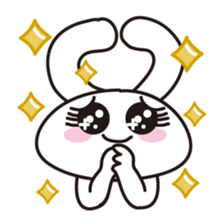 Sticker laughing sticker #7705225