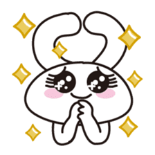 Sticker laughing sticker #7705225