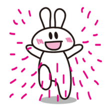 Sticker laughing sticker #7705227