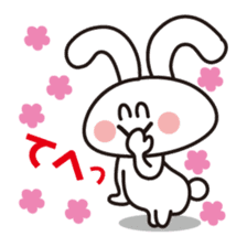 Sticker laughing sticker #7705228