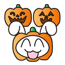 Sticker laughing sticker #7705233