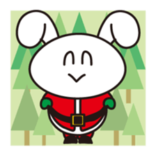 Sticker laughing sticker #7705234