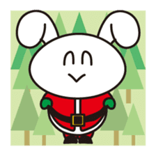 Sticker laughing sticker #7705234