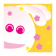 Sticker laughing sticker #7705238