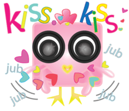 kor kukkai sticker #7706404