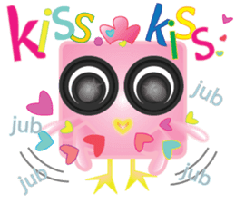 kor kukkai sticker #7706404