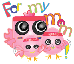 kor kukkai sticker #7706409