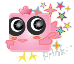 kor kukkai sticker #7706412