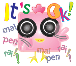 kor kukkai sticker #7706413