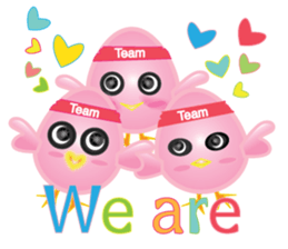 kor kukkai sticker #7706423