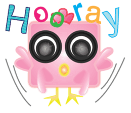 kor kukkai sticker #7706424