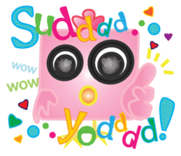 kor kukkai sticker #7706426