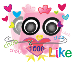 kor kukkai sticker #7706433